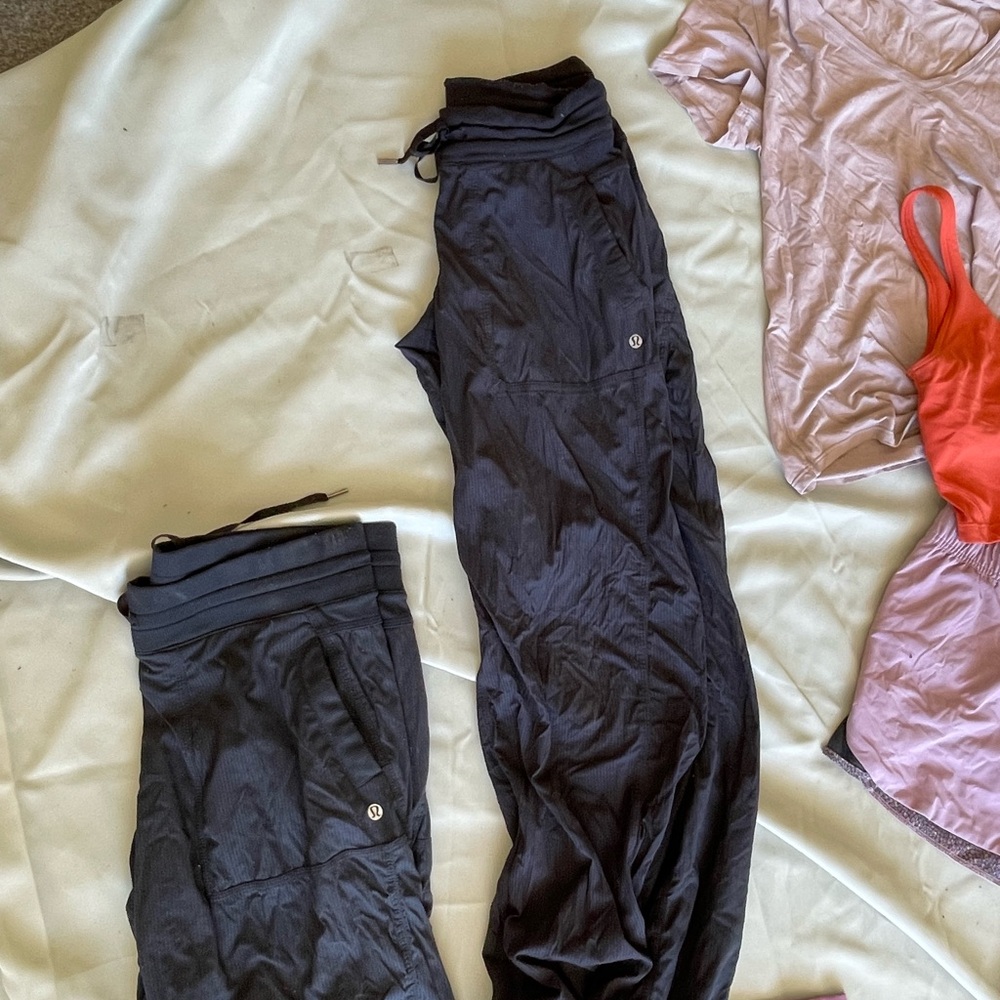 8 Piece Lululemon Bundle - image 5